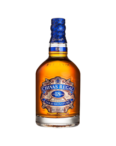 ChivasRegal 18 YO