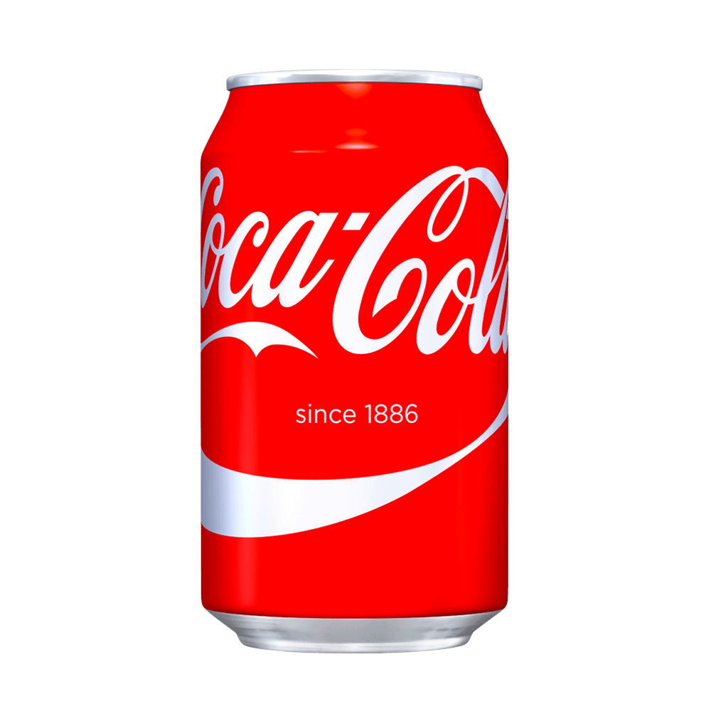 Coca-Cola