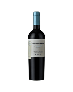 Cono Sur 20 Barrel Cabernet Sauvignon