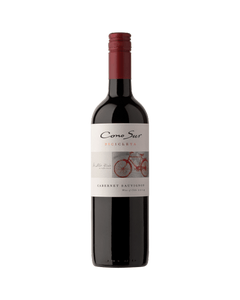 Cono Sur Bicicleta Cabernet Sauvignon 6-pack