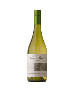 Cono Sur Riesling Gewurtztraminer Viognier