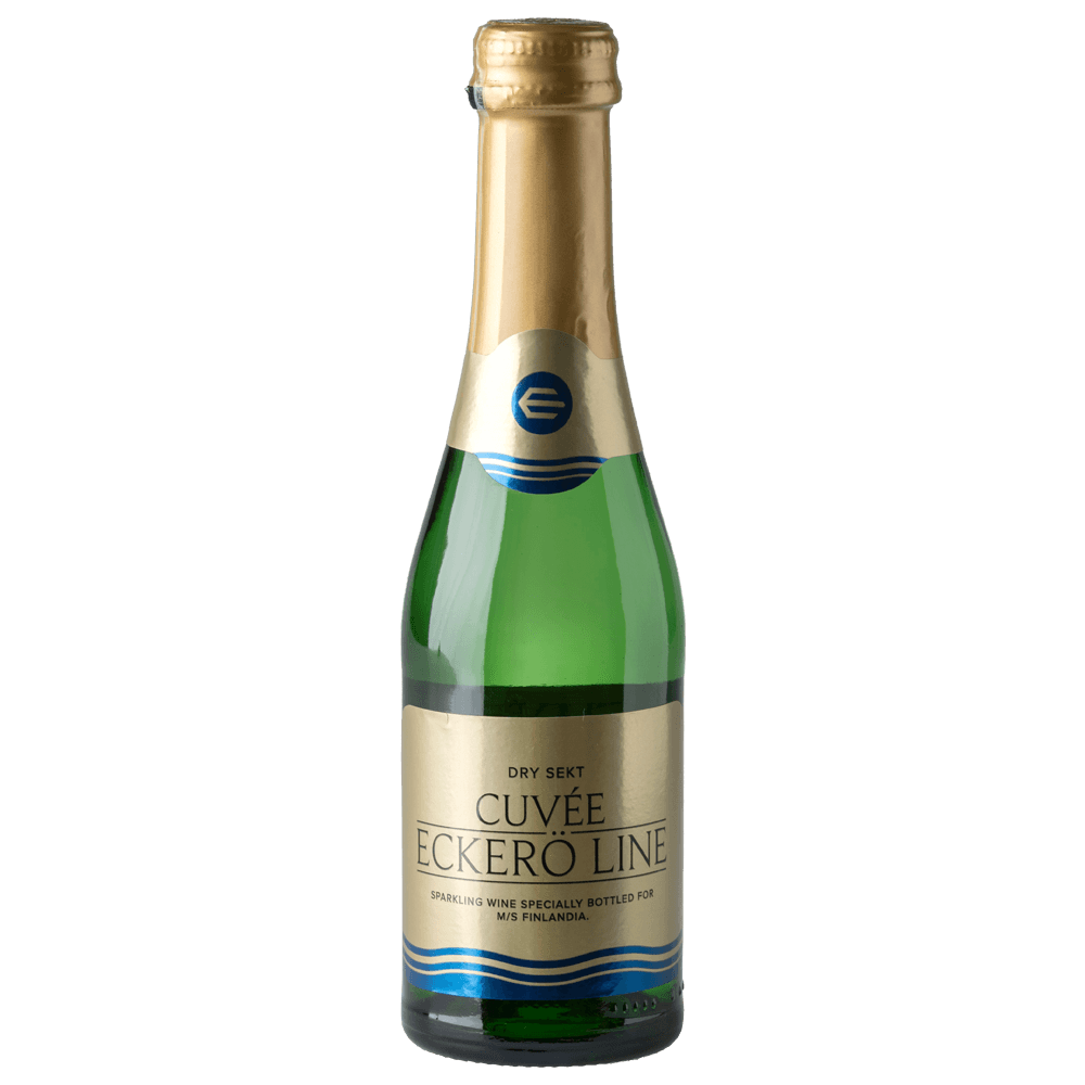 Cuvée Eckerö Line 20 cl