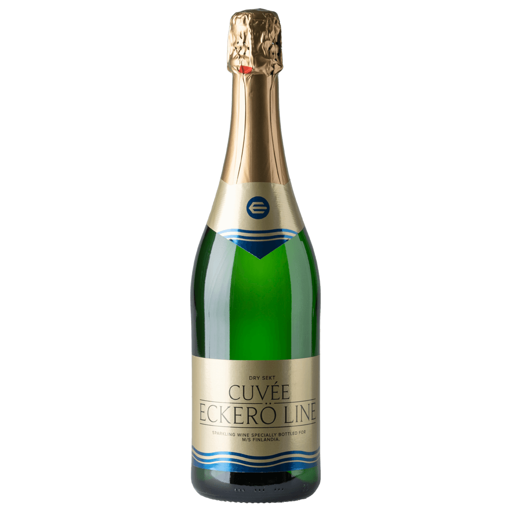 Cuvée Eckerö Line 75 cl
