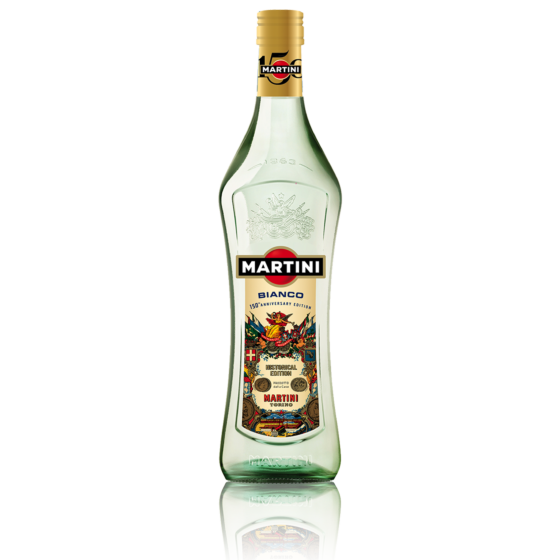 Martini Bianco | Eckerö Line