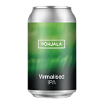 Põhjala Virmalised IPA 24-pack