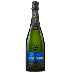 Nicolas Feuillatte Brut Réserve 75 cl
