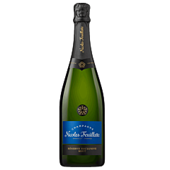 Nicolas Feuillatte Brut Réserve 75 cl