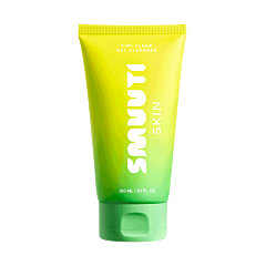 SMUUTI Pear Balance Cleansing Gel