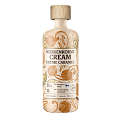 Koskenkorva Cream Crème Caramel