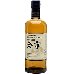 Nikka Yoichi Single Malt 