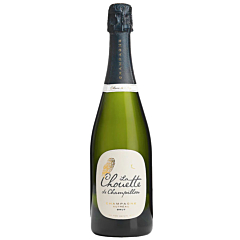 La Chouette de Champillon Blanc de Noirs Brut Magnum 