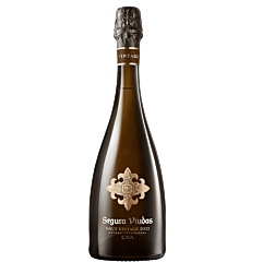 Segura Viudas Modern Icon Brut Vintage