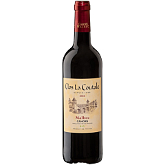 Clos La Coutale Red Malbec