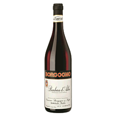 Borgogno Barbera d'Alba DOC