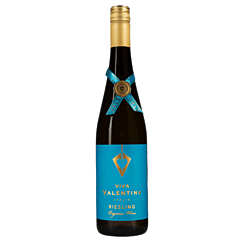 Viva Valentina Riesling, EKO