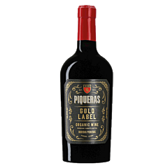 Piqueras Gold Label, EKO