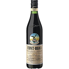 Fernet Branca, 100 cl