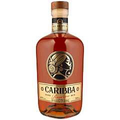 Caribba Reserva 70 cl