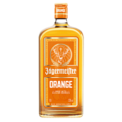 Jägermeister Orange 33% 100cl