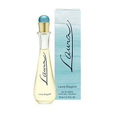 LAURA BIAGIOTTI Laura EdT