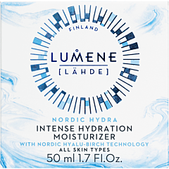 LUMENE Nordic Hydra [Lähde] Intense Hydration Moisturizer