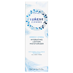LUMENE Nordic Hydra [Lähde] Hydrating Lotion Moisturizer
