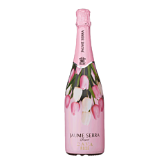 Jaume Serra Bouquet Rosé Cava Brut 6 x 75 cl