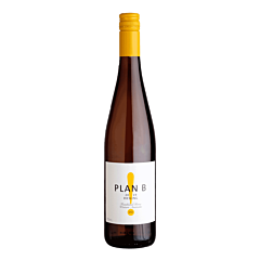 Plan B Off Dry Riesling 