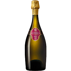 Gosset Grand Rosé Brut