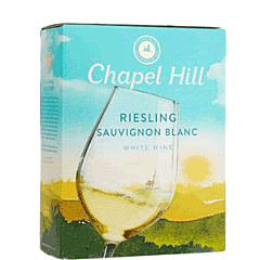 Chapel Hill Riesling/Sauvignon Blanc