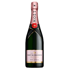 Moet & Chandon Rose Imperial 