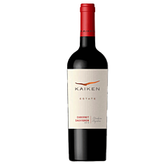 Kaiken Estate Cabernet Sauvignon