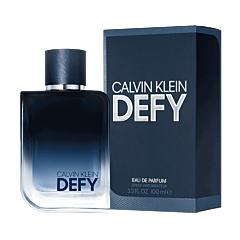 CALVIN KLEIN Defy EdP 100 ml
