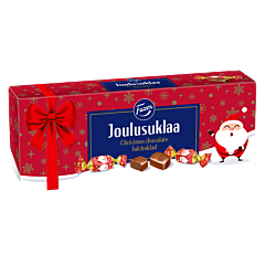 Fazer Christmas Chocolates 295 g