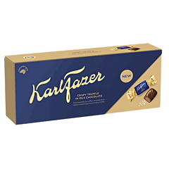 Karl Fazer Truffle Crisp 250g