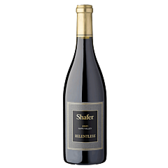 Shafer Relentless 2021 16%