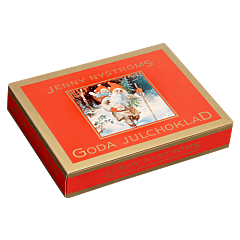 Hulten Jenny Nyström 500 g