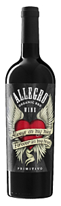 Allegro Primitivo