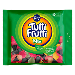 Fazer Tutti Frutti Mix, 450 g