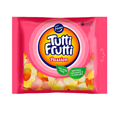 Fazer Tutti Frutti Passion, 450 g