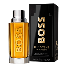 HUGO BOSS The Scent for him EdT 100 ml