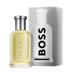 HUGO BOSS Boss Bottled EdT 50 ml