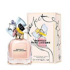 Marc Jacobs Perfect EdP 50 ml