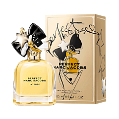 Marc Jacobs Perfect EdP Intense 50 ml