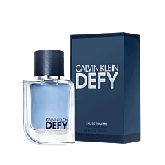 CALVIN KLEIN Defy EdT 50 ml