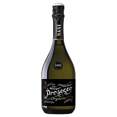 Alberto Nani Prosecco, EKO