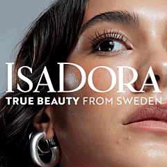 Kõik ISADORA tooted