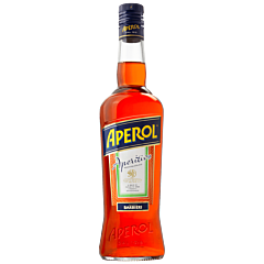 Aperol 3-pack, 3x100cl