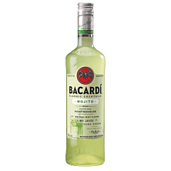 Bacardi Mojito 100 cl