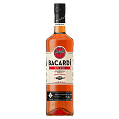 Bacardi Spiced 100 cl